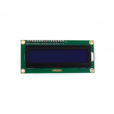 아두이노 LCD 16x2 4핀 I2C 디스플레이 모듈