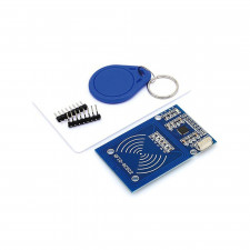 아두이노 RFID 센서 모듈 RFID-RC522