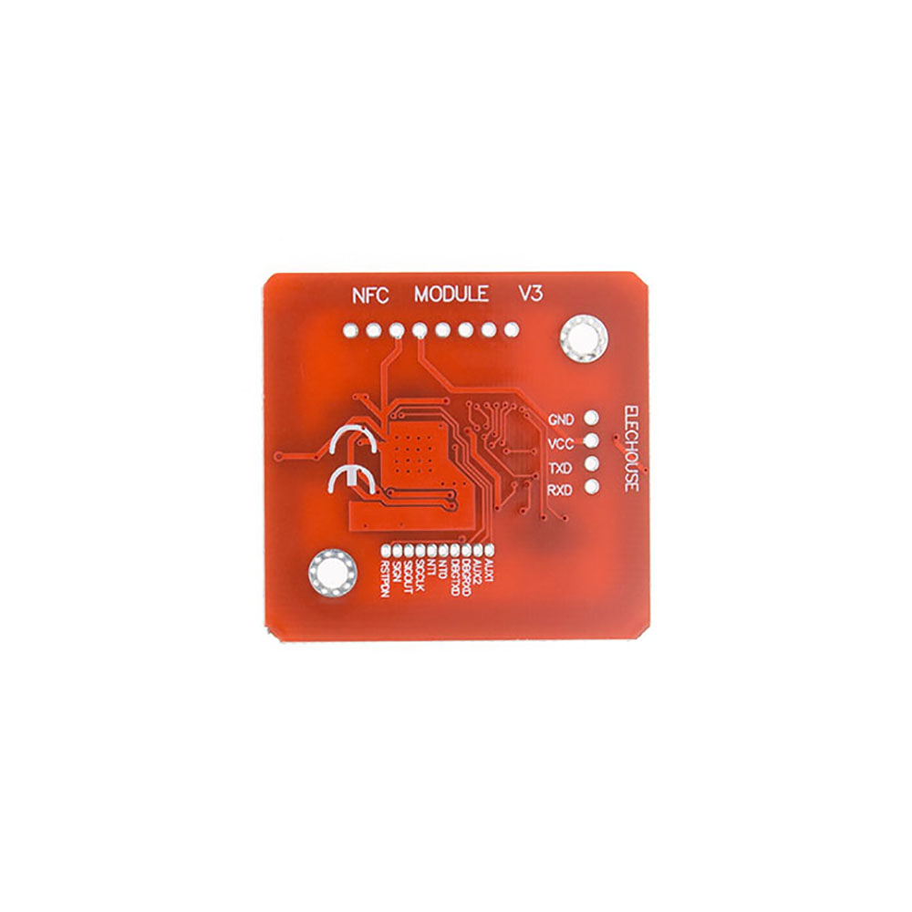 아두이노 NFC RFID IC 카드 센서 모듈 RFID-PN532