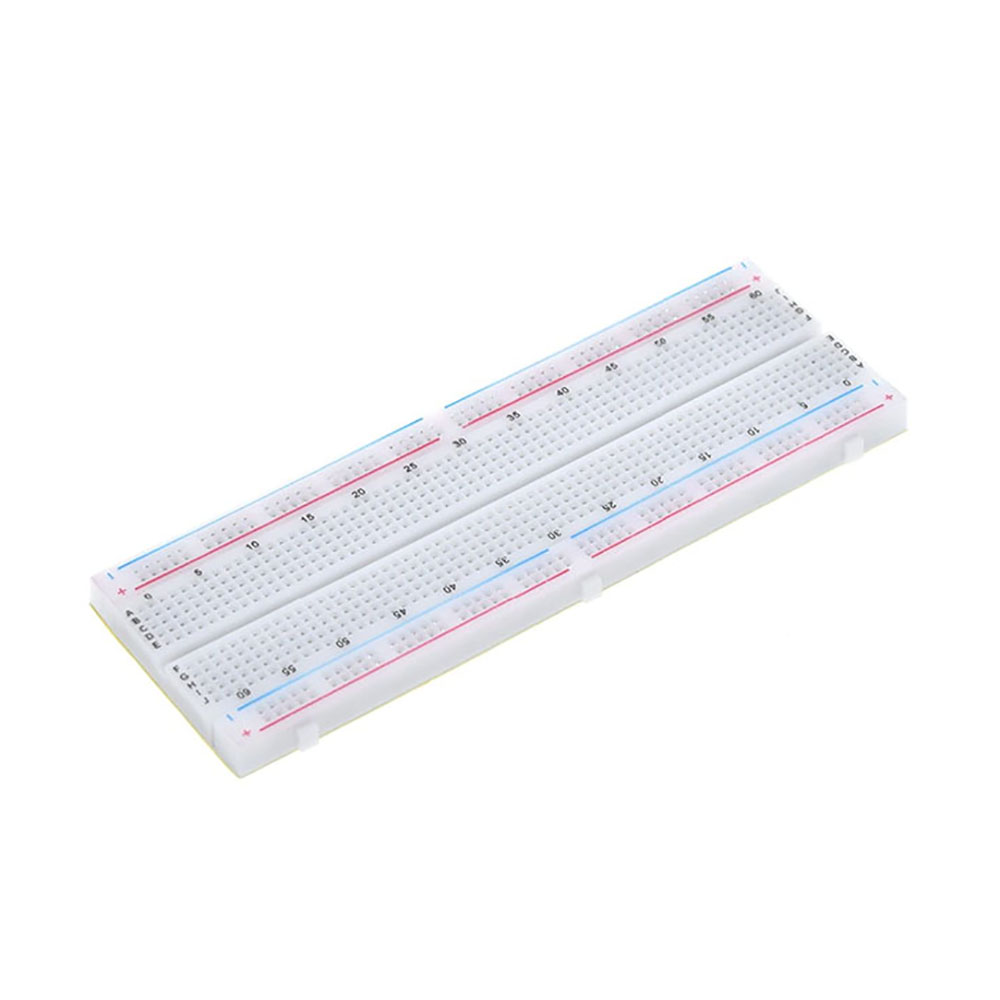 브레드 보드 빵판 830홀 breadboard 830