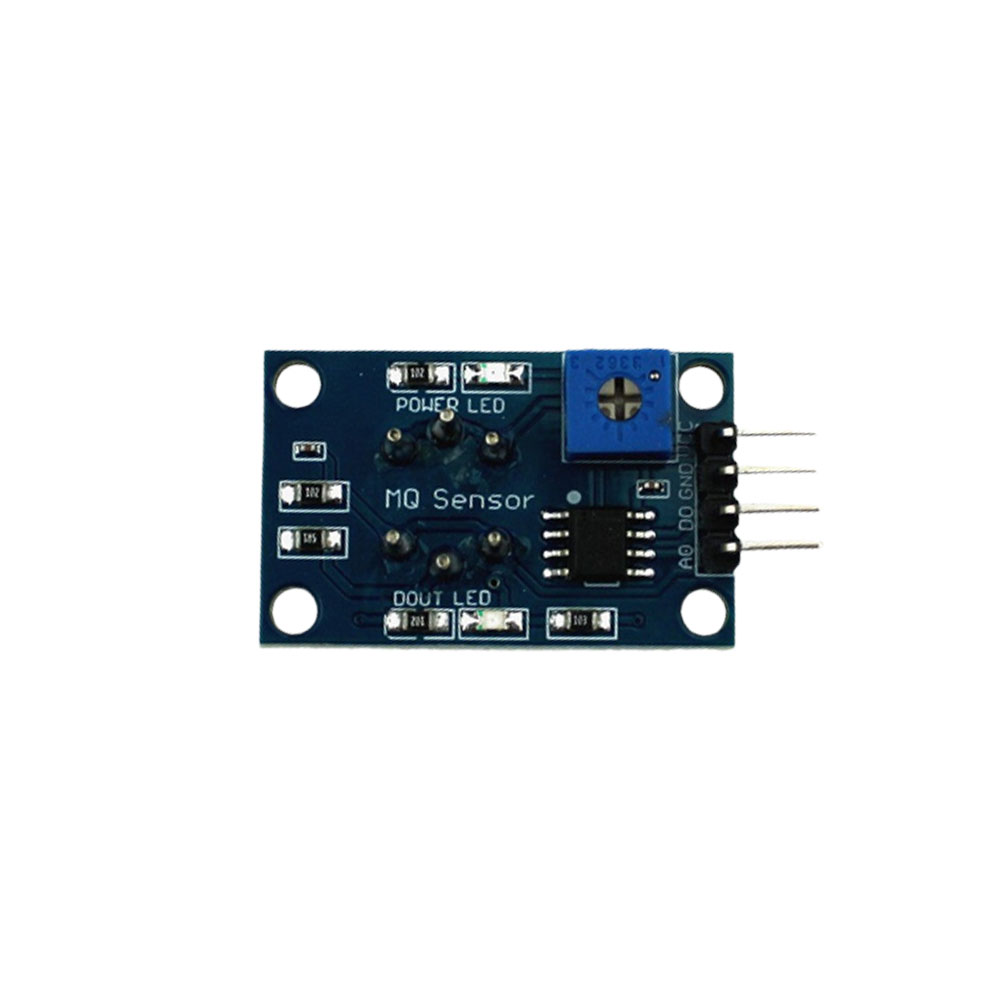 아두이노 MQ-2 가스 센서 모듈 Gas sensor