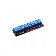 아두이노 8채널 5V 릴레이 모듈 8Channel Relay Module