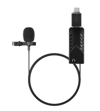 라즈베리파이 USB 마이크