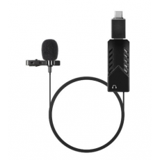 라즈베리파이 USB 마이크